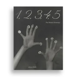 Boutiques de musées Livres D'Art-1 2 3 4 5 : Compter en s'amusant