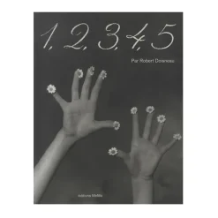 Boutiques de musées Livres D'Art-1 2 3 4 5 : Compter en s'amusant