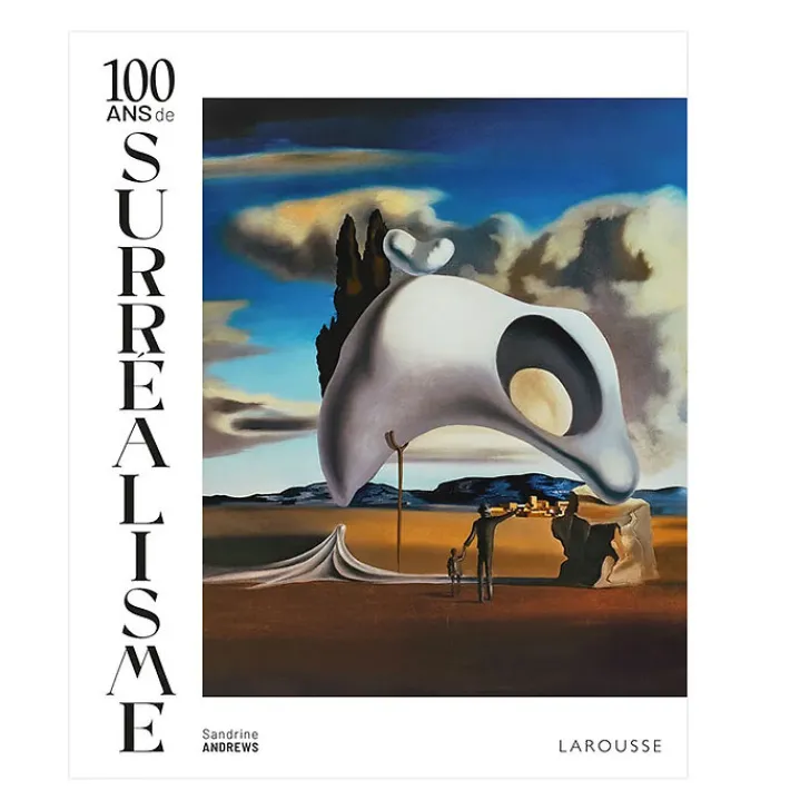 Outlet Boutiques de musées 100 ans de Surréalisme
