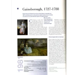 Outlet Boutiques de musées 50 ans d'expositions au Grand Palais