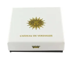 Boutiques de musées Art De La Table-6 Dessous de verre Versailles Emblèmes