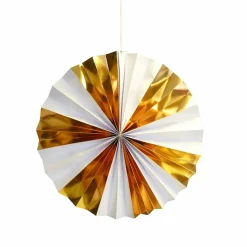 Sale Boutiques de musées 4 grandes Rosaces décoratives "A la Cour de Versailles"