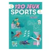 Sale Boutiques de musées 120 jeux Sports olympiques et paralympiques de Paris 2024