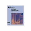 Best Boutiques de musées 100 poètes d'aujourd'hui - Poésie du Louvre - Recueil