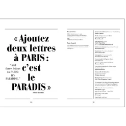 Online Boutiques de musées Ça c'est Paris En 32 cartes postales