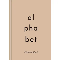 New Boutiques de musées Abécédaire. Picasso poète - Catalogue d'exposition