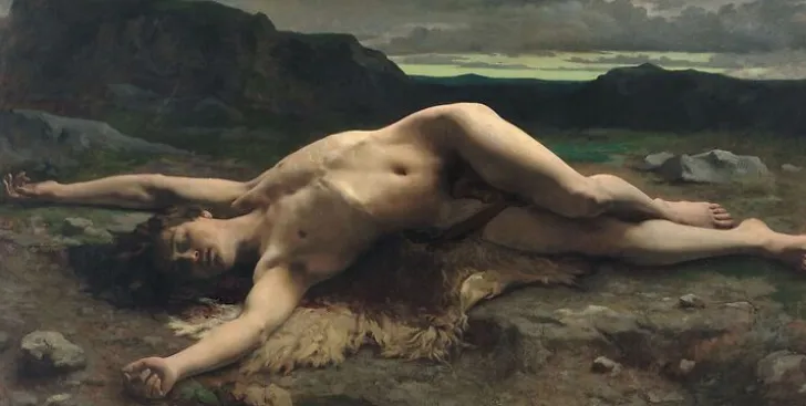 Boutiques de musées Abel (panneaux aluminium)