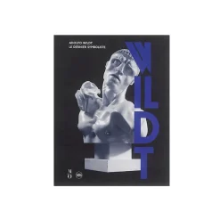 Hot Boutiques de musées Adolfo Wildt, le dernier symboliste - Catalogue d'exposition