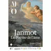 Boutiques de musées Affiches Et Reproductions-Affiche de l'exposition - Louis Janmot. Le Poème de l'âme - 40x60 cm