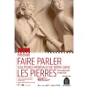 Boutiques de musées Affiches Et Reproductions-Affiche de l'exposition Faire parler les pierres. Sculptures médiévales de Notre-Dame - 40x60 cm