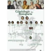 Outlet Boutiques de musées Affiche Généalogie des Bonaparte