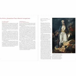 Boutiques de musées Catalogues D'Exposition-Album de l'exposition Paris-Athènes Naissance de la Grèce moderne 1675-1919