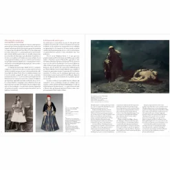 Boutiques de musées Catalogues D'Exposition-Album de l'exposition Paris-Athènes Naissance de la Grèce moderne 1675-1919