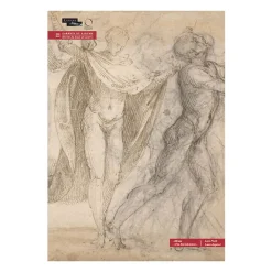 Boutiques de musées Littérature & Essais-Album "Fra Bartolommeo" - Carnets et albums Dessins du musée du Louvre