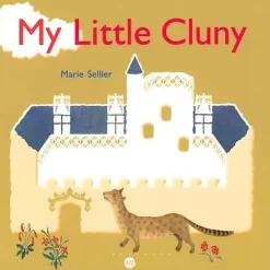 Clearance Boutiques de musées Album Mon petit Cluny