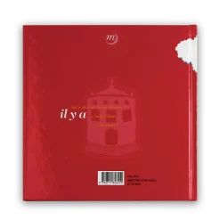 Hot Boutiques de musées Album Mon petit Guimet