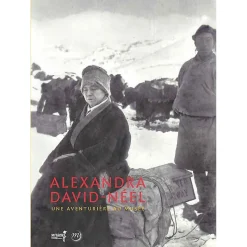 Clearance Boutiques de musées Alexandra David-Néel - Une aventurière au musée