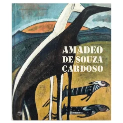 Hot Boutiques de musées Amadeo de Souza Cardoso