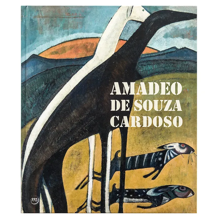 Hot Boutiques de musées Amadeo de Souza Cardoso