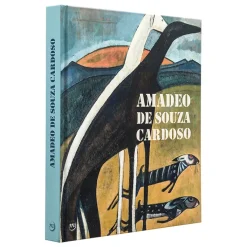 Hot Boutiques de musées Amadeo de Souza Cardoso