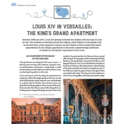 Boutiques de musées Guides De Musées-Amazing Versailles and the castles of Île-de-France