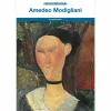 Outlet Boutiques de musées Amedeo Modigliani - Paroles d'artiste