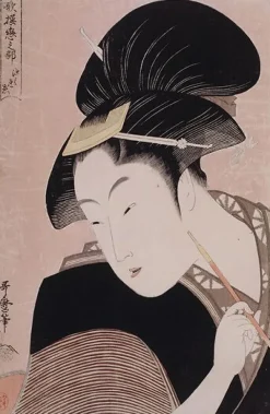 Outlet Boutiques de musées Amour profondément caché (panneaux aluminium)