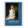 Boutiques de musées Catalogues D'Exposition-Andrea Appiani : Le peintre de Napoléon en Italie - Catalogue d'exposition