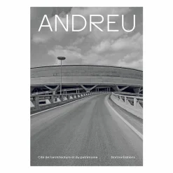 Boutiques de musées Catalogues D'Exposition-Andreu - Catalogue d'exposition