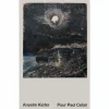 Online Boutiques de musées Anselm Kiefer Pour Paul Celan - Catalogue d'exposition