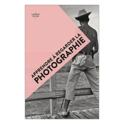 Boutiques de musées Apprendre à regarder la photographie