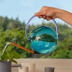 Boutiques de musées Art De La Maison-Arrosoir en verre