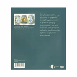 Boutiques de musées Catalogues D'Exposition-Ars Medicina Médecine et savoir au XVIe siècle - Catalogue d'exposition