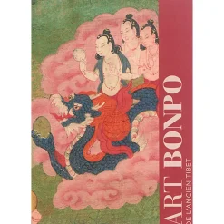 Boutiques de musées Catalogues D'Exposition-Art bönpo de l'ancien Tibet