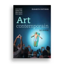 Boutiques de musées Art contemporain - Le guide