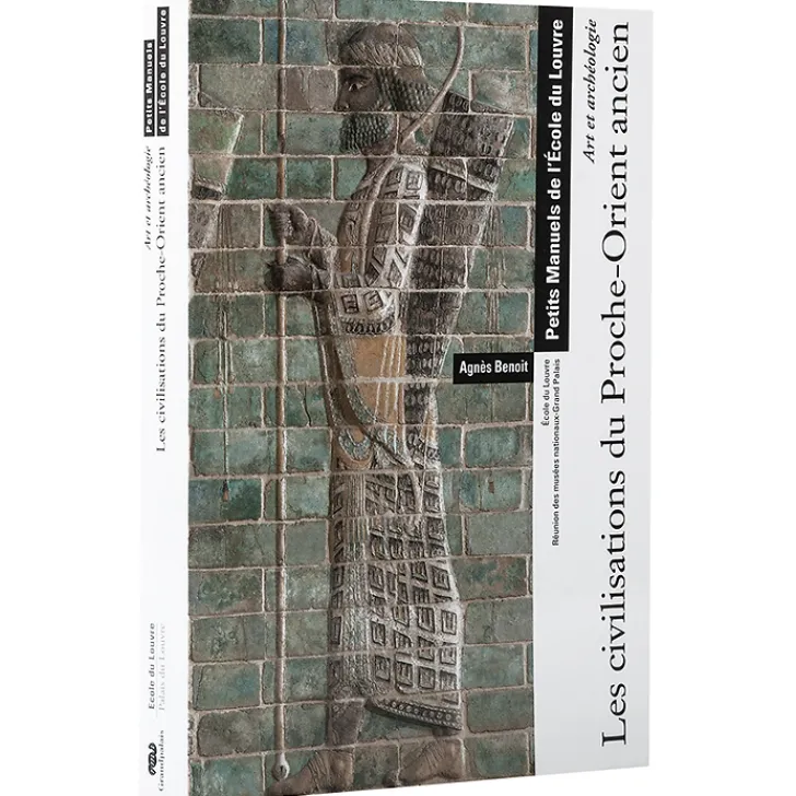 Online Boutiques de musées Art et Archéologie Les civilisations du Proche-Orient ancien