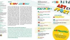 Outlet Boutiques de musées Art et sport - Revue DADA No 281