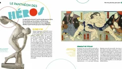 Outlet Boutiques de musées Art et sport - Revue DADA No 281