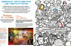 Boutiques de musées Livres Jeunesse-Artistes et robots