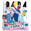 Hot Boutiques de musées Artistes Femmes - Revue DADA N° 250