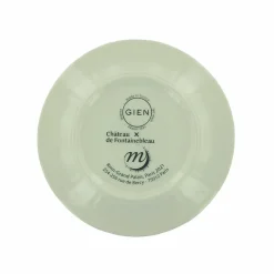 Boutiques de musées Art De La Table-Assiette à mignardises Escalier du château de Fontainebleau