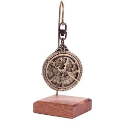 Boutiques de musées Art De La Maison-Astrolabe miniature - Hemisferium