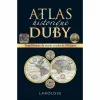 Boutiques de musées Histoire, Géographie Et Sciences-Atlas historique Duby - Toute l'histoire du monde en plus de 300 cartes