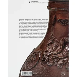 Boutiques de musées Histoire, Géographie Et Sciences-Au gré du Rhin - Les grès allemands du Musée national de la Renaissance