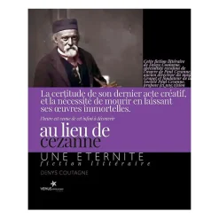 Best Boutiques de musées Au lieu de Cezanne - Une éternité