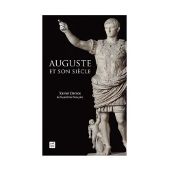 Sale Boutiques de musées Auguste et son siècle