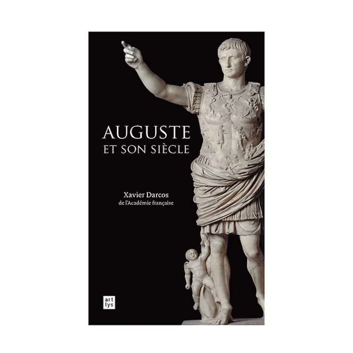 Sale Boutiques de musées Auguste et son siècle