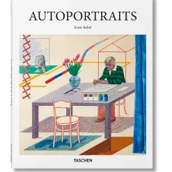 Sale Boutiques de musées Autoportraits