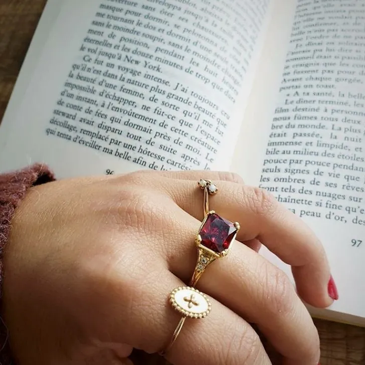 Best Boutiques de musées Bague du couronnement