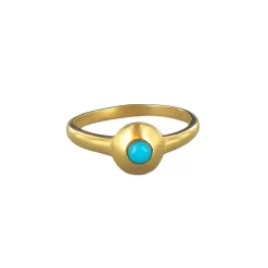 Boutiques de musées Bagues-Bague du trésor de Colmar